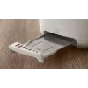 Toasteris Philips HD2640/10 Eco Conscious Edition, 2 šķēles, 830 W, balts