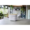 Toasteris Philips HD2640/10 Eco Conscious Edition, 2 šķēles, 830 W, balts