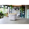 Toasteris Philips HD2640/10 Eco Conscious Edition, 2 šķēles, 830 W, balts