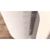 Elektriskā tējkanna Philips HD9365/10 1,7 l 2200 W balta, bezvadu ar 360° pamatni