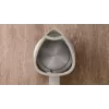 Elektriskā tējkanna Philips HD9365/10 1,7 l 2200 W balta, bezvadu ar 360° pamatni