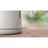 Elektriskā tējkanna Philips HD9365/10 1,7 l 2200 W balta, bezvadu ar 360° pamatni