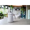 Elektriskā tējkanna Philips HD9365/10 1,7 l 2200 W balta, bezvadu ar 360° pamatni