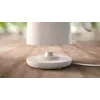 Elektriskā tējkanna Philips HD9365/10 1,7 l 2200 W balta, bezvadu ar 360° pamatni