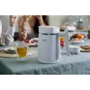 Elektriskā tējkanna Philips HD9365/10 1,7 l 2200 W balta, bezvadu ar 360° pamatni