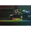 Spēļu pele Razer Basilisk V3, labā roka, optiskā 26 000 DPI, 11 programmējamas pogas, USB Type-A, melna