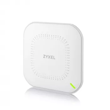 Zyxel NWA50AX 1775 Mbit/s Balts Power over Ethernet (PoE)