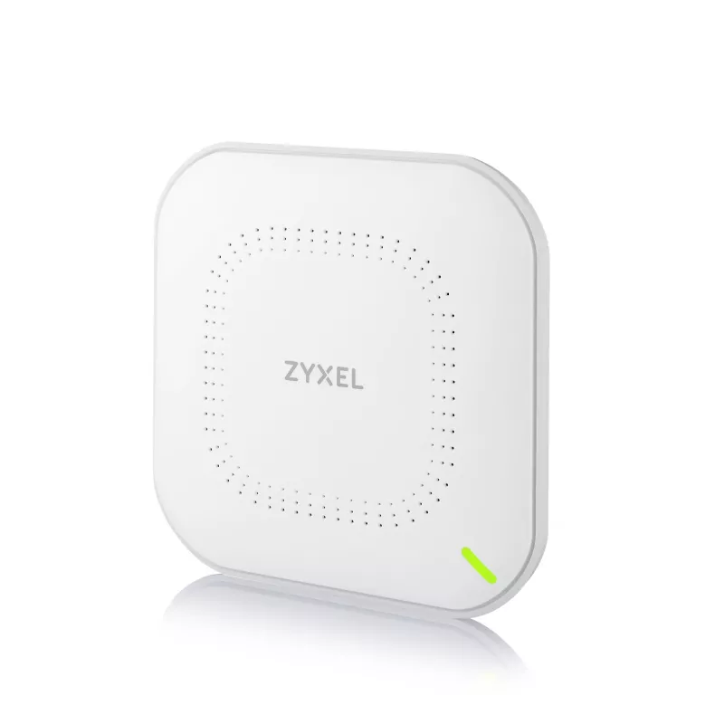 Zyxel NWA50AX 1775 Mbit/s Balts Power over Ethernet (PoE)