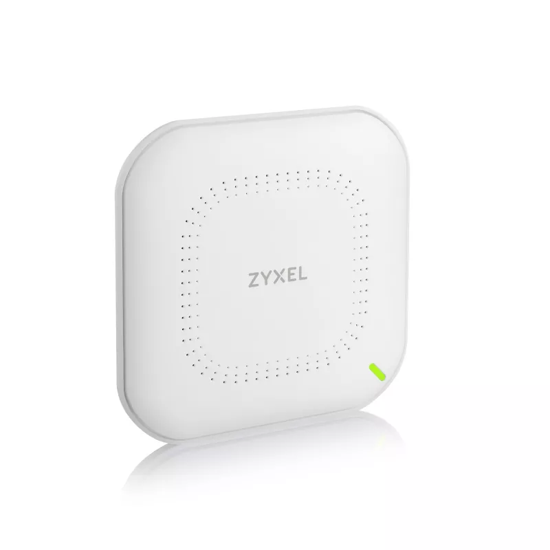 Zyxel NWA50AX 1775 Mbit/s Balts Power over Ethernet (PoE)