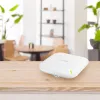 Zyxel NWA50AX 1775 Mbit/s Balts Power over Ethernet (PoE)