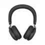 Jabra Evolve2 75 - USB-A MS Teams - Melns