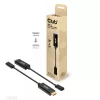 CLUB3D HDMI uz USB Type-C aktīvais adapteris 4K60Hz M/F