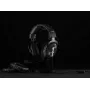 LOGITECH G Pro X Gaming-headset - 3.5mm - Melns