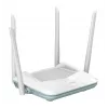 Galda maršrutētājs D-Link R15 EAGLE PRO AI Divjoslu Wi-Fi 6