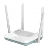 Galda maršrutētājs D-Link R15 EAGLE PRO AI Divjoslu Wi-Fi 6