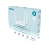 Galda maršrutētājs D-Link R15 EAGLE PRO AI Divjoslu Wi-Fi 6
