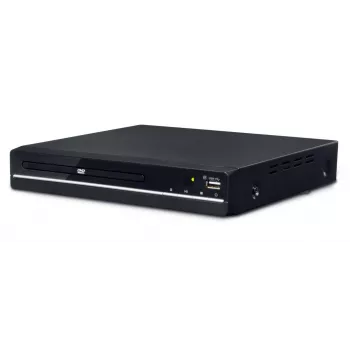 DENVER ELECTRONICS DVH-7787 2 Kanālu DVD atskaņotājs ar HDMI pieslēgumu