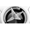 Galda blenderis Bosch VitaPower MMB2111T — 450 W, 0,6 L Tritan trauks, rotācijas vadība, sudraba krāsa