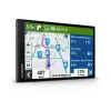 Automašīnas GPS navigators GARMIN DriveSmart 76 — 7 collu TFT skārienekrāns, 32 GB atmiņa, Wi‑Fi, Bluetooth, mūža kartes atjauninājumi (EU MT-S)