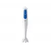 Braun MQ 3000 Smoothie 0,6 l iegremdējamais blenderis 700 W zils, balts