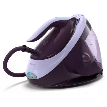 Philips 7000 sērijas PSG7050/30 tvaika gludināšanas stacija 2100 W 1.8 L SteamGlide Elite zole Violeta