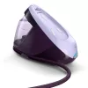 Philips 7000 sērijas PSG7050/30 tvaika gludināšanas stacija 2100 W 1.8 L SteamGlide Elite zole Violeta