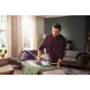 Philips 7000 sērijas PSG7050/30 tvaika gludināšanas stacija 2100 W 1.8 L SteamGlide Elite zole Violeta