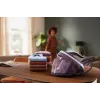 Philips 7000 sērijas PSG7050/30 tvaika gludināšanas stacija 2100 W 1.8 L SteamGlide Elite zole Violeta