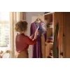 Philips 7000 sērijas PSG7050/30 tvaika gludināšanas stacija 2100 W 1.8 L SteamGlide Elite zole Violeta