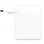 Strāvas adapteris Apple MLYU3ZM/A 140 W iekštelpām balts