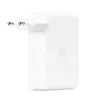 Strāvas adapteris Apple MLYU3ZM/A 140 W iekštelpām balts