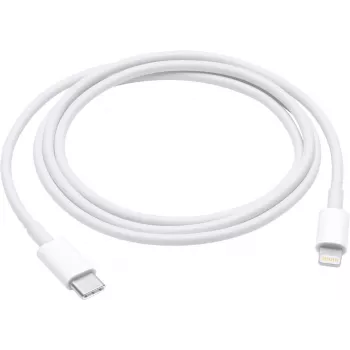APPLE USB-c uz Lightning kabelis 1m - Universāls