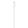 APPLE USB-c uz Lightning kabelis 1m - Universāls