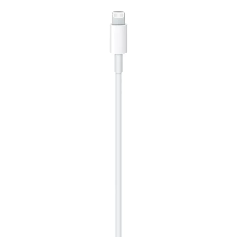 APPLE USB-c uz Lightning kabelis 1m - Universāls