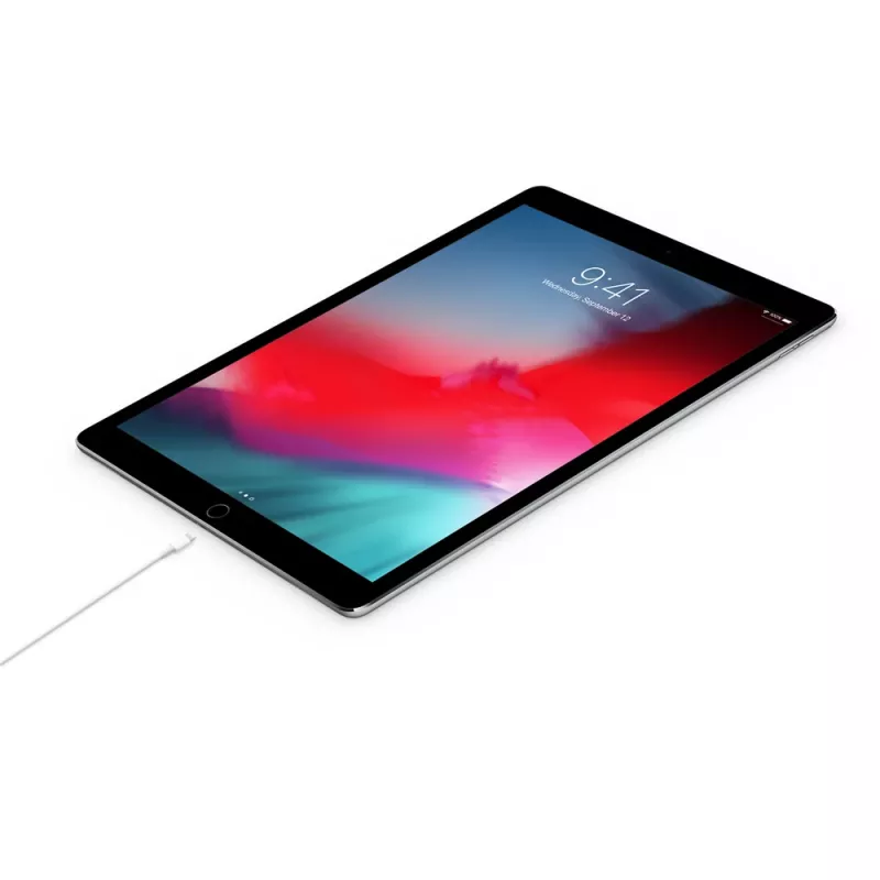 APPLE USB-c uz Lightning kabelis 1m - Universāls