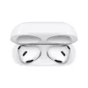Apple AirPods 3. paaudze + MagSafe uzlādes futrālis Zvani/Mūzika Bluetooth Balts