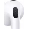 Apple AirPods 3. paaudze + MagSafe uzlādes futrālis Zvani/Mūzika Bluetooth Balts