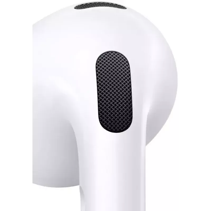Apple AirPods 3. paaudze + MagSafe uzlādes futrālis Zvani/Mūzika Bluetooth Balts