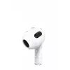 Apple AirPods 3. paaudze + MagSafe uzlādes futrālis Zvani/Mūzika Bluetooth Balts
