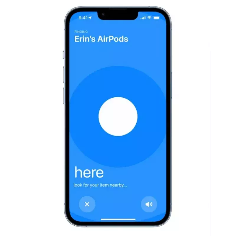 Apple AirPods 3. paaudze + MagSafe uzlādes futrālis Zvani/Mūzika Bluetooth Balts