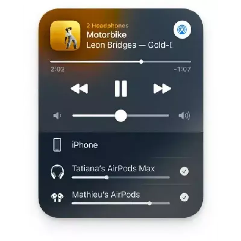 Apple AirPods 3. paaudze + MagSafe uzlādes futrālis Zvani/Mūzika Bluetooth Balts