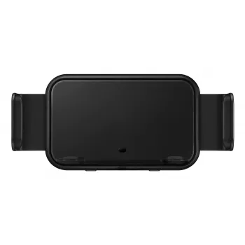 Samsung EP-H5300CBEGEU mobilās ierīces lādētājs Melns Bezvadu uzlāde Ātrā uzlāde
