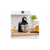 Bosch Serie 2 MUMS2VM00 virtuves kombains 900 W 3,8 l melns, sudrabains