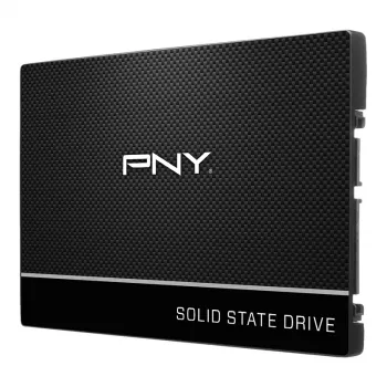 PNY SSD - CS900 - 1TB - SATA 6Gb/s - 2.5in