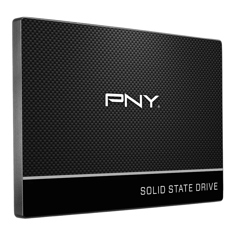PNY SSD - CS900 - 1TB - SATA 6Gb/s - 2.5in