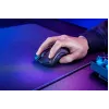 Spēļu pele Razer DeathAdder V2 X HyperSpeed — labā roka, bezvadu 2.4 GHz/Bluetooth, 14 000 DPI, 7 pogas, AA baterija, 103 g, melna