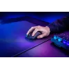 Spēļu pele Razer DeathAdder V2 X HyperSpeed — labā roka, bezvadu 2.4 GHz/Bluetooth, 14 000 DPI, 7 pogas, AA baterija, 103 g, melna