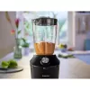 Philips 3000 sērijas HR2191/01 blenderis 2 L Galda blenderis 600 W Melns, Caurspīdīgs