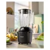 Philips 3000 sērijas HR2191/01 blenderis 2 L Galda blenderis 600 W Melns, Caurspīdīgs