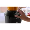 Philips 3000 sērijas HR2191/01 blenderis 2 L Galda blenderis 600 W Melns, Caurspīdīgs